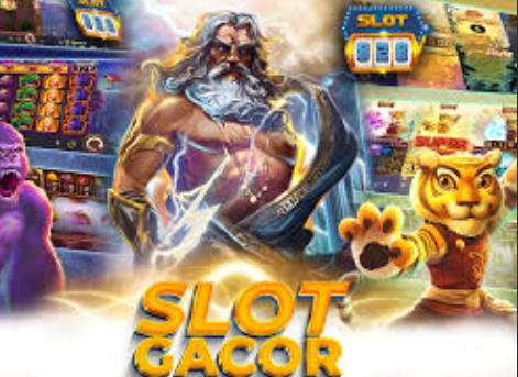 Jam Hoki Main Slot Online, Ini Waktu Paling Panas!